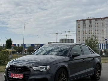 Авто Audi A3 2016 № 8063073