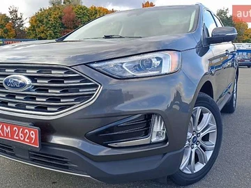 Авто Ford Edge 2019 № 8063078