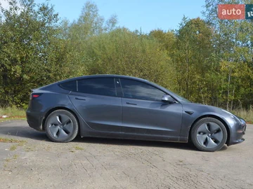 Авто Tesla Model 3 2022 № 8063085
