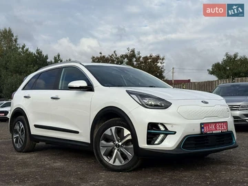 Авто KIA Niro 2021 № 8063089