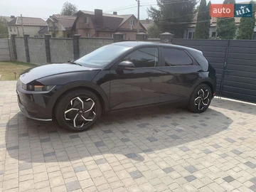 Авто Hyundai Ioniq 5 2023 № 8063090