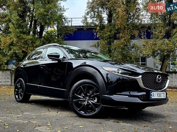 Авто Mazda Cx-30 2023 № 8063099