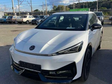 Авто Volkswagen Id Unyx 2024 № 8063102