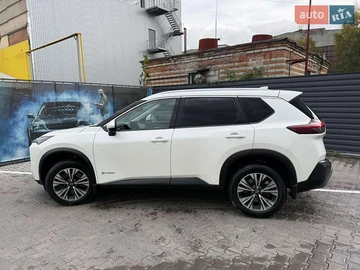 Авто Nissan X-Trail 2023 № 8063205