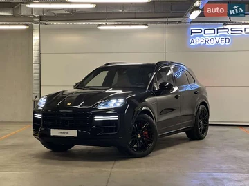 Авто Porsche Cayenne 2023 № 8063222