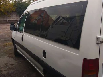 Авто Peugeot Expert 2005 № 8063325