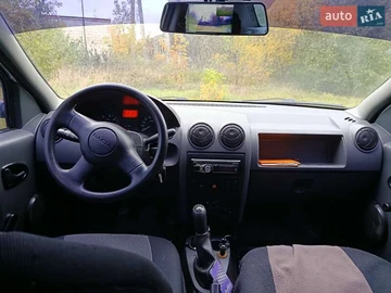 Авто Dacia Logan 2007 № 8063331