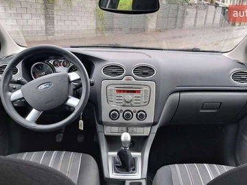 Авто Ford Focus 2009 № 8063347