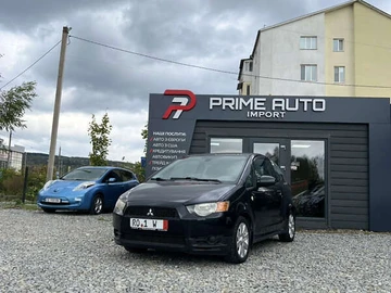 Авто Mitsubishi Colt 2010 № 8063359