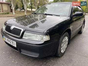 Авто Skoda Octavia 2006 № 8063361