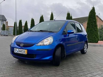 Авто Honda Jazz 2006 № 8063376