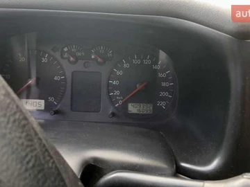 Авто Volkswagen Transporter 2002 № 8063382