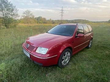 Авто Volkswagen Bora 2003 № 8063384