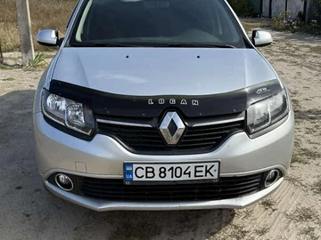 Авто Renault Logan 2013 № 8063390