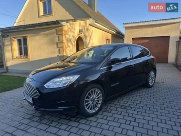Авто Ford Focus 2013 № 8063409
