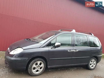 Авто Citroen C8 2005 № 8063415