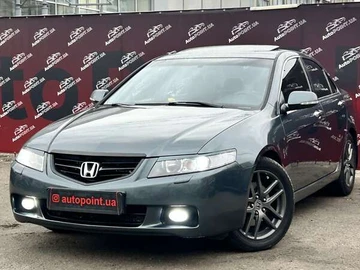 Авто Honda Accord 2005 № 8063423