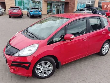 Авто Honda Jazz 2011 № 8063428