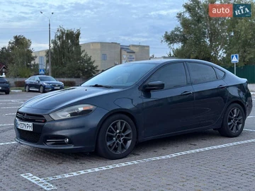 Авто Dodge Dart 2014 № 8063429