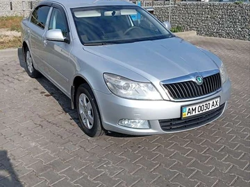 Авто Skoda Octavia 2012 № 8063436