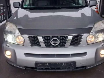 Авто Nissan X-Trail 2009 № 8063461