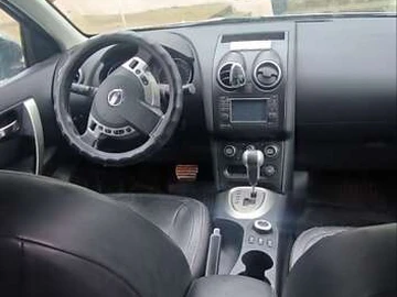 Авто Nissan Qashqai 2 2010 № 8063470
