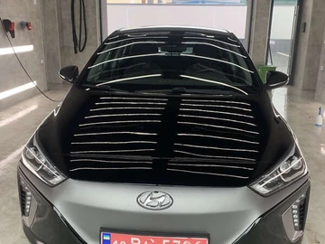 Авто Hyundai Ioniq 2018 № 8063666