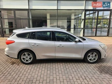 Авто Ford Focus 2018 № 8063669
