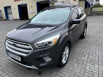 Авто Ford Escape 2017 № 8063671