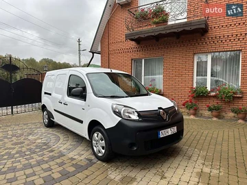 Авто Renault Kangoo 2019 № 8063672