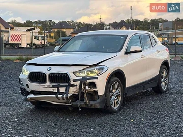 Авто BMW X2 2018 № 8063677