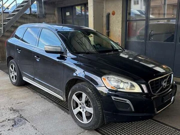 Авто Volvo Xc60 2013 № 8063682