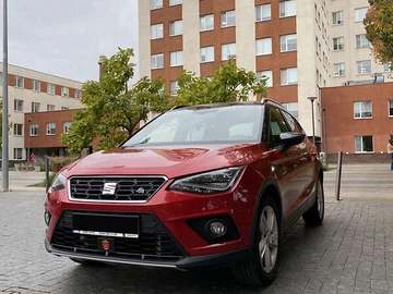 Авто SEAT Arona 2019 № 8063690