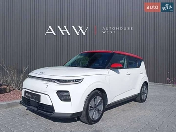 Авто KIA Soul 2021 № 8063715