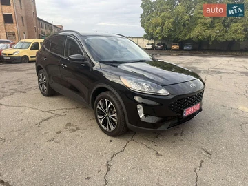 Авто Ford Escape 2022 № 8063725