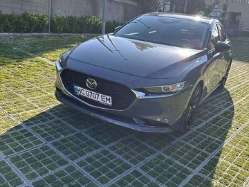 Авто Mazda 3 2023 № 8063733