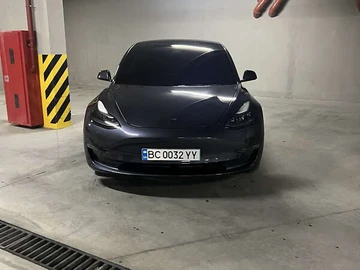 Авто Tesla Model 3 2023 № 8063827