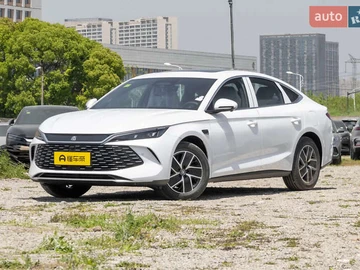 Авто BYD Qin L 2024 № 8063831
