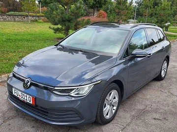 Авто Volkswagen Golf 2021 № 8063837