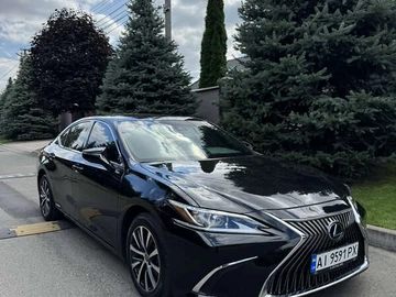 Авто Lexus Es 2021 № 8063967