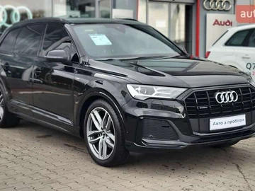 Авто Audi Q7 2023 № 8063986