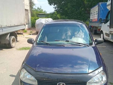 Авто ВАЗ 1118 Калина 2008 № 8063995