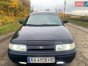 Авто ВАЗ 2110 2006 № 8063996