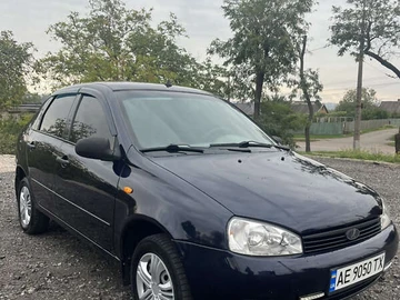 Авто ВАЗ 1118 Калина 2008 № 8063998