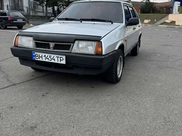 Авто ВАЗ 21099 2005 № 8064000