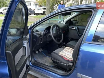 Авто Opel Astra 2008 № 8064004
