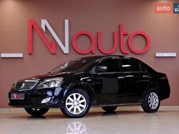 Авто Geely Maple C82 2011 № 8064008