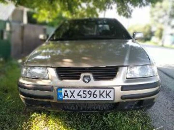 Авто Scorpa El 2007 № 8064013
