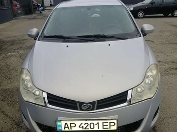 Авто ЗАЗ Forza 2011 № 8064015