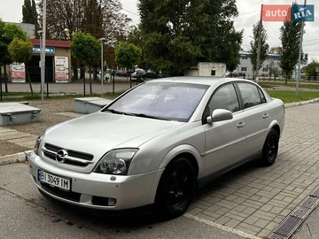 Авто Opel Vectra 2005 № 8064027